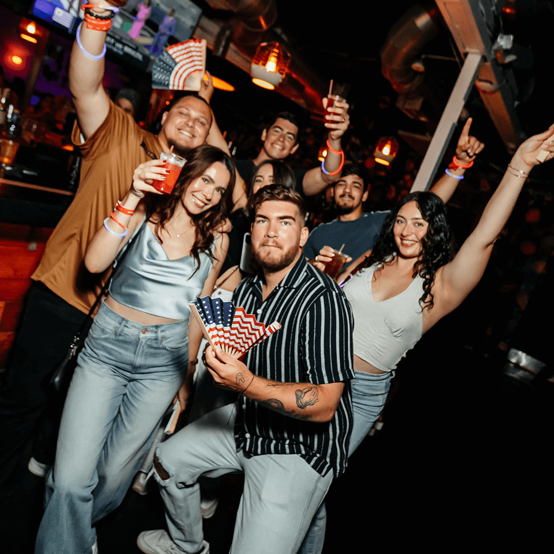 Bar Crawl, Pub Crawl and Block Party Themes.
