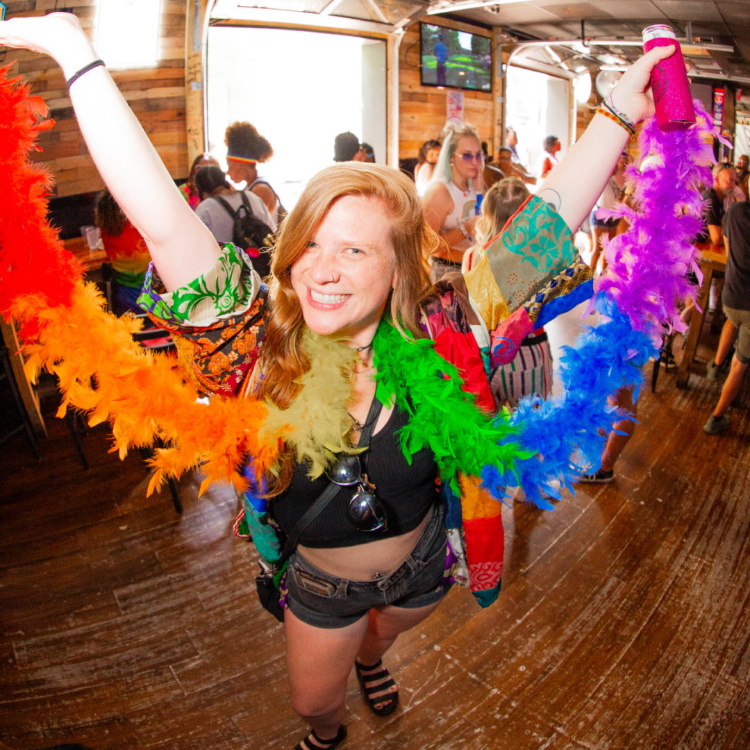 Embrace these Vibrant benefits when you crawl with us.